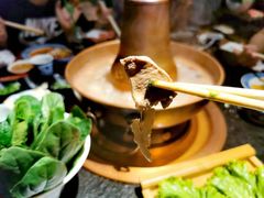 -清真·京华源铜锅涮肉(丰庆店)