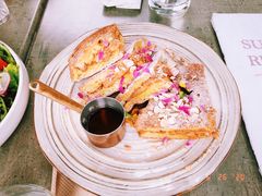 -The Rug Cafe(王府中环店)
