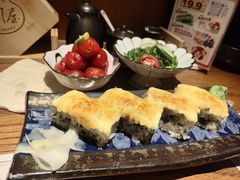-玉川屋·深夜食堂居酒屋(柳巷店)