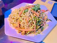 -燥次·烧烤酒场(万象城店)