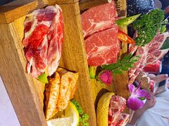 -明洞王妃家烤肉(苏州中心星悦汇店)