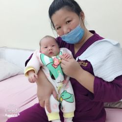 -妍悦母婴月子会所(武汉天地店)