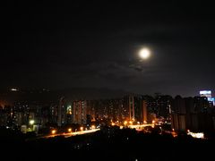 -金鸡山公园