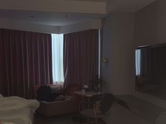 -美豪R酒店(成都春熙路太古里店)