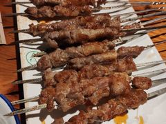 -義聚德·清真铜锅涮羊肉·烧烤(河东店)