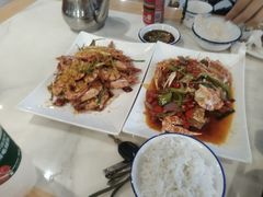 -四川小胡子海鲜(丁村万人海鲜广场店)