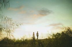 -巴黎婚纱摄影工作室