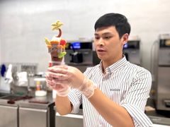 -CORNER CONE GELATO酷矿手作霜淇淋(南头古城店)
