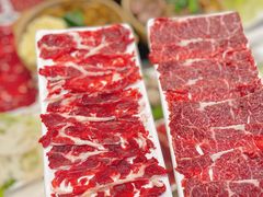 -牛百道·鲜活牛肉馆(天一店)