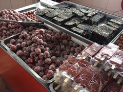 -盛文甘栗(中华大街店)