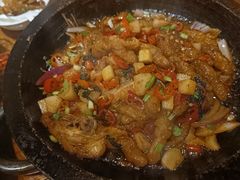 -又一福烤鸭·北京菜(东四店)