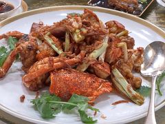 -唐阁(香港朗廷酒店)
