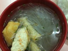 -北万新包子店(淮海店)