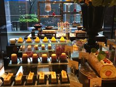 -深圳四季酒店·馥自助餐厅