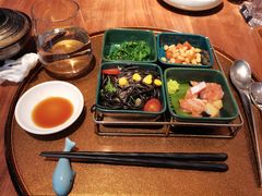 -Mr.Fish鱼鲜生海鲜放题(高德置地冬广场店)