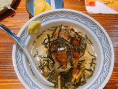 茶泡饭-KITON喜豚(清晖园店)