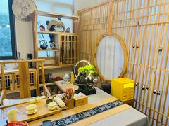 -竹鲜笙全竹宴(国色天香店)