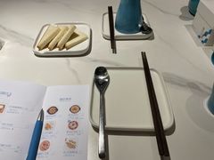 -曼玉餐厅(大卫城店)