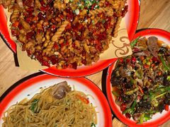 -泥糊破店小酒馆·团建聚餐(南京西路店)