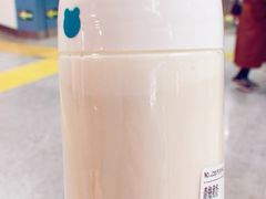 -兰熊鲜奶(西直门凯德mall店)