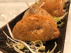 芋角-明阁 Ming Court(广州朗豪酒店)