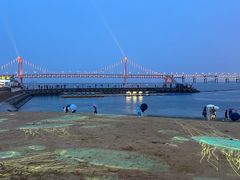 -星海湾跨海大桥
