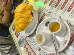 -香港華心糖水鋪(南西总店)
