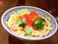 -大雄寿司(中华广场店)