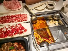 -海底捞(難波店)