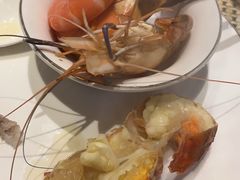 -雍和会海鲜姿造自助(湖东路店)