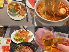-手佳·水疗汇(嘉益店)