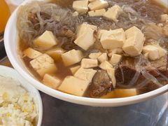 -金泰缘排骨馆(遵化路店)
