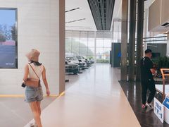 -北京晨德宝宝马4S店(金港汽车公园店)