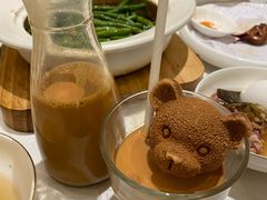 -十二粤味·顺德菜·烧鹅点心(五四广场店)