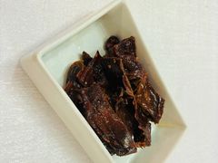 -湘中缘·湖南菜(娄底驻京办店)