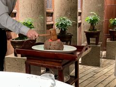 -湖滨28中餐厅·西湖宴·杭州君悦酒店