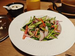 -耶里夏丽·新疆菜·28年喀什老馆(田林东路店)