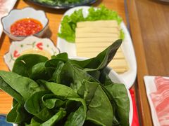 -风情丽江斑鱼火锅(孙家沟西南路80号店)