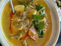 -Thai Alley泰爱里(二沙岛店)