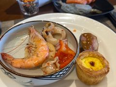 -白天鹅宾馆·流浮阁咖啡厅