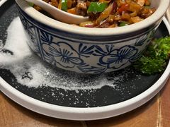 -雀舞云南菜(天津天河城购物中心店)