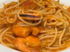 -萨莉亚意式餐厅(杭州西溪龙湖天街店)