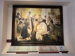 -毛泽东同志旧居