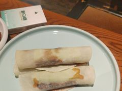 -新白鹿餐厅(银泰西湖文化广场店)