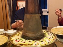 锅子-老王家菜锅子(大地美居店)
