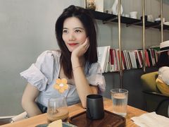 -Home Cafe(水榭春天店)