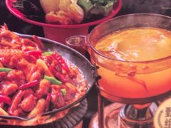 -醉得意·山茶油炒土鸡(莆田仙游方圆荟店)