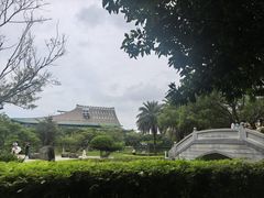 -厦门大学(思明校区)
