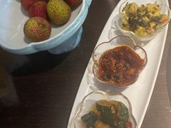 -西郊八号·山野江西菜(开发区店)