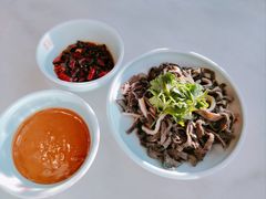 -小吊梨汤·北京菜·烤鸭(双井乐成中心店)